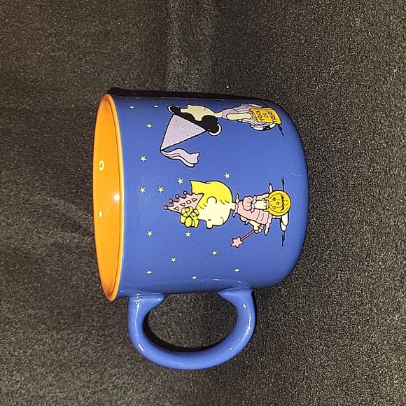 Peanuts Kitchen Peanuts Charlie Brown Halloween Coffee Cup Poshmark